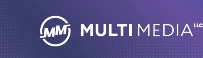 Multi Media LLC logo