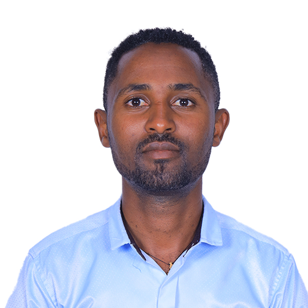 Behailu woldeyohannes